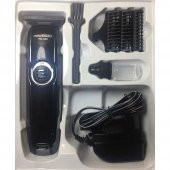Powerdex PD-440 Profesyonel Sakal Ve Ense Tıraş Makinesi - 1