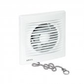 Aircol 100 SM Siviçli Aksiyal Aspiratör - 1
