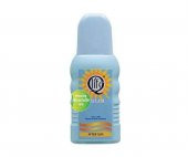 Q Life After Sun Güneş Sonrası Sprey Losyon 200 Ml - 1