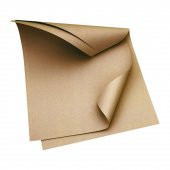 70gr/M2 Çaycuma Kraft Ambalaj Kağıt 70x100cm (12 Yaprak) - 1
