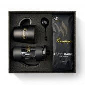 KOCATEPE FİLTRE HEDİYE PAKETİ - 4