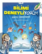 Bilimi Deneyliyorum 9+ Yaş - 1
