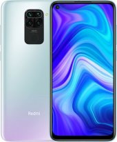 Xiaomi Redmi Note 9 64 Gb Beyaz Cep Telefonu ( Türkiye Garantili) XM-RDMNT9 - 3