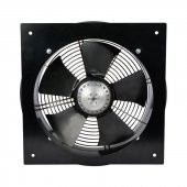 Aircol 300 MS Kare Sac Gövdeli Aspiratör - 1