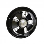 Aircol 200 MS Sac Gövdeli Aspiratör - 3