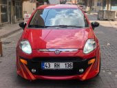 Fiat Punto Evo Stimetz Ön Ek (Fiber) thumbnail 3