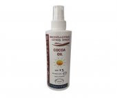 Alldermo Kakaolu Bronzlaştırıcı Sprey 200 Ml - 1