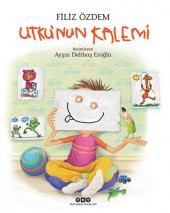 Utkunun Kalemi - 1