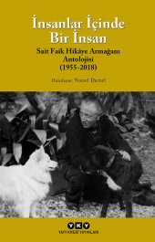 İnsanlar İçinde Bir İnsan - Sait Faik Hikâye Armağan Antolojisi (1955-2007) - 1