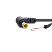 HADRON HD4151/400/25 Sony 6.4*4.4 Notebook Adaptör Kablosu - 1