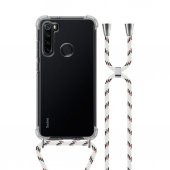 Xiaomi Mi Note 10 Boyun Askılı Kılıf - 1