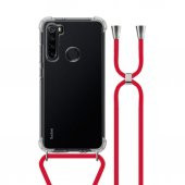 Xiaomi Mi Note 10 Boyun Askılı Kılıf - 2
