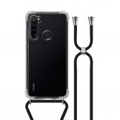Xiaomi Mi Note 10 Boyun Askılı Kılıf - 4