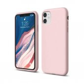 iPhone 6/6S Lansman Silikon Kılıf - 9