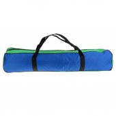 CSA 4 Kişilik Çadır Kamp Çadırı Turuncu  200x200x135 cm thumbnail 2