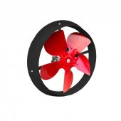 Aircol 200BF Sac Gövdeli Aksiyal Fan - 1