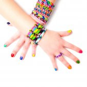 Loom Twister 5000 Hobi Seti - 1