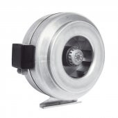 Aircol 200 KF Radyal Kanal İçi Fan - 1