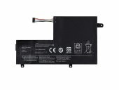 Lenovo Flex 3-1470, Flex 3-1570, L14M3P21 Notebook Bataryası - 3 Cell - 2