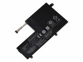 Lenovo Flex 3-1470, Flex 3-1570, L14M3P21 Notebook Bataryası - 3 Cell - 3