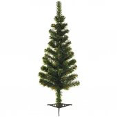 90cm Yılbaşı Çam Ağacı thumbnail 2