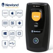 Newland BS8060-3V Kablosuz 1D CCD Barkod Okuyucu - 1