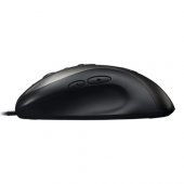 Logitech MX518 Gaming Mouse USB Siyah 910-005545 - 3