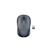 Logitech M235 Kablosuz Mouse Siyah 910-002201 - 1