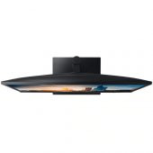 Samsung 27 LS27H650 PLS Pivot Monitör 5ms Siyah - 3