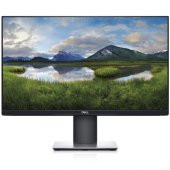 Dell 23.8 P2419H IPS Monitör 5ms Pivot Siyah - 1
