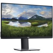 Dell 23.8 P2419H IPS Monitör 5ms Pivot Siyah - 2