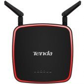 Tenda AP4 1Port WiFi-N 300Mbps PoE Access Point - 2