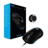 Logitech G403 HERO Gaming Mouse 910-005633 - 1