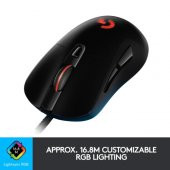 Logitech G403 HERO Gaming Mouse 910-005633 - 2