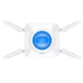 Tenda F6 4 Port WiFi-N 300Mbps 4 Anten Router - 3