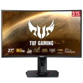 Asus 27 VG27VQ Curved Gaming Monitör Siyah 1ms - 1