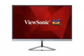 ViewSonic 24 VX2476-SMH FULLHD 4 MS 75HZ (HDMI+VGA) ULTRA İNCE IPS ÇERÇEVESİZ MONİTÖR - 1