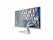 ViewSonic 24 VX2476-SMH FULLHD 4 MS 75HZ (HDMI+VGA) ULTRA İNCE IPS ÇERÇEVESİZ MONİTÖR - 2