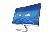 ViewSonic 24 VX2476-SMH FULLHD 4 MS 75HZ (HDMI+VGA) ULTRA İNCE IPS ÇERÇEVESİZ MONİTÖR - 3