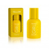 Fashion Girl Sarı Edt 50 ml Kadın Parfüm - 1