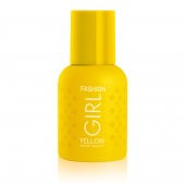 Fashion Girl Sarı Edt 50 ml Kadın Parfüm - 2