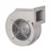 Aircol Aks 140-60 Salyangoz Radyal Fan - 1