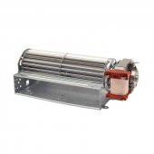 Aircol AKS 680-180 Tanjansiyel Radyal Fan - 1