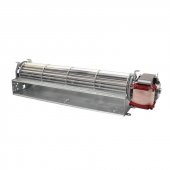 Aircol AKS 680-300 Tanjansiyel Radyal Fan - 1