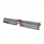 Aircol AKS 680-600 Tanjansiyel Radyal Fan - 1