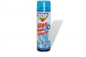 Top Cleaner Glas Power Schaum Cam Temizleme Köpüğü 500 ML - 1