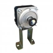 Aircol AKS 688-20 Fan Motoru Ayaklı - 1