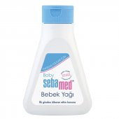 Sebamed 150 ml Bebek Yağı - 1