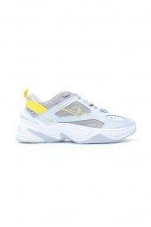 Nike M2k Tekno Half Blue Kadın Spor Ayakkabı Ao3108-403 thumbnail 1