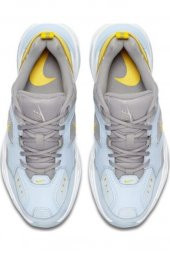 Nike M2k Tekno Half Blue Kadın Spor Ayakkabı Ao3108-403 thumbnail 8